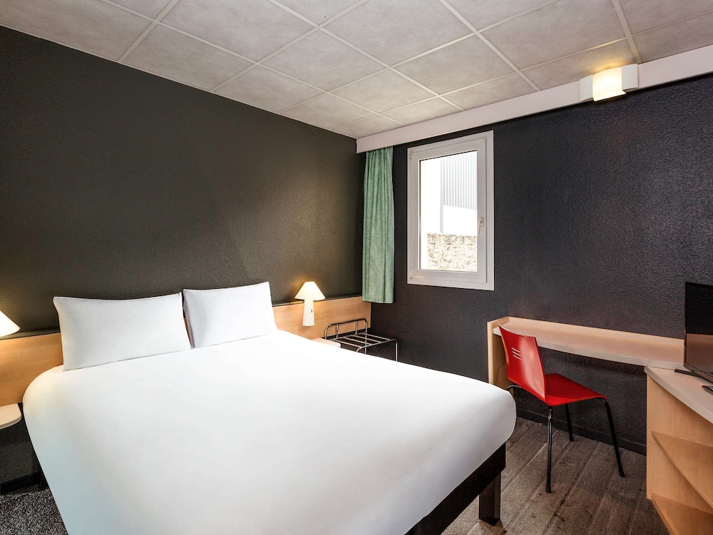 Standard Room, 1 Double Bed - Photo 1