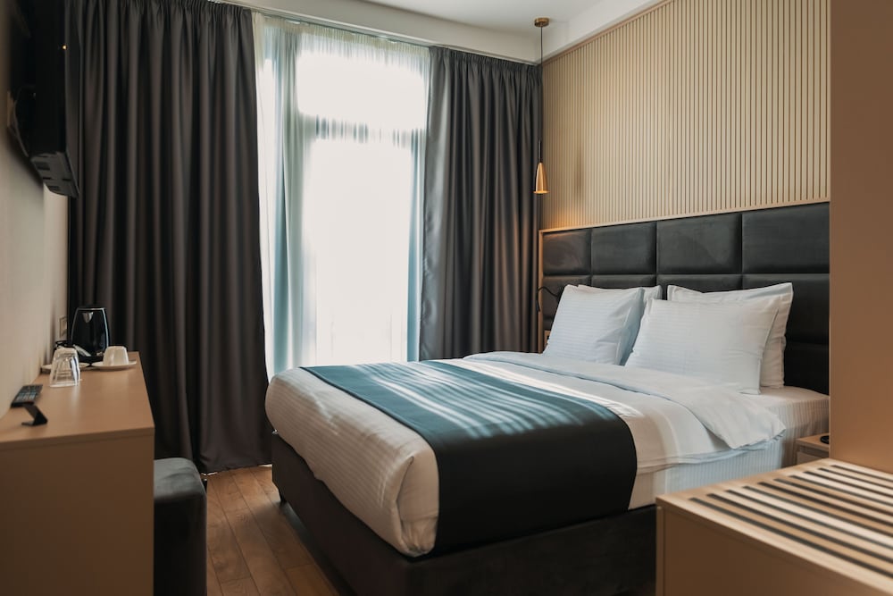 Economy Double Room photo 1