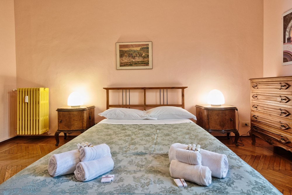 Apartment, 2 Bedrooms