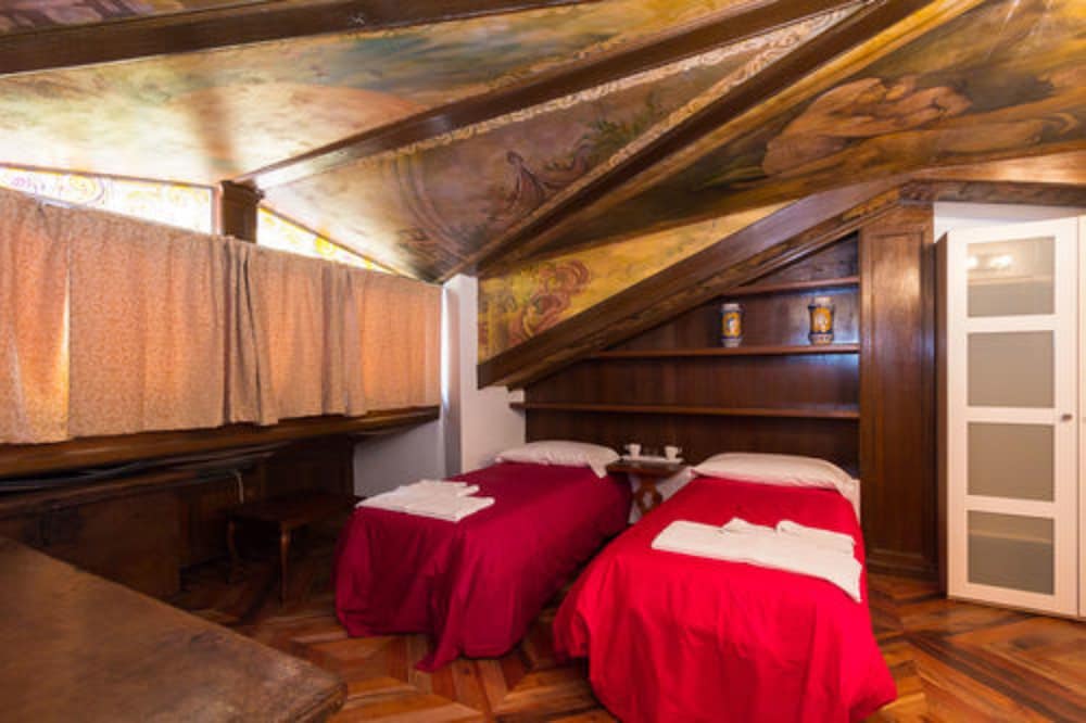 Superior Double Room, 1 Bedroom