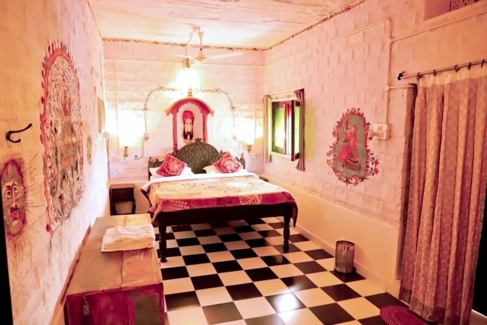 Deluxe Room, 1 Double Bed photo 1