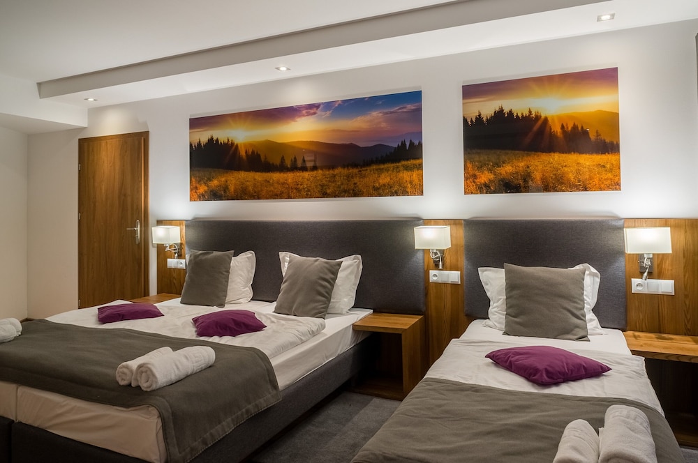 Classic Triple Room