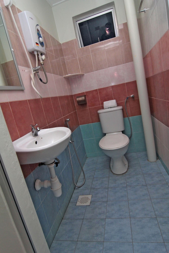 Deluxe Quadruple Room photo 2