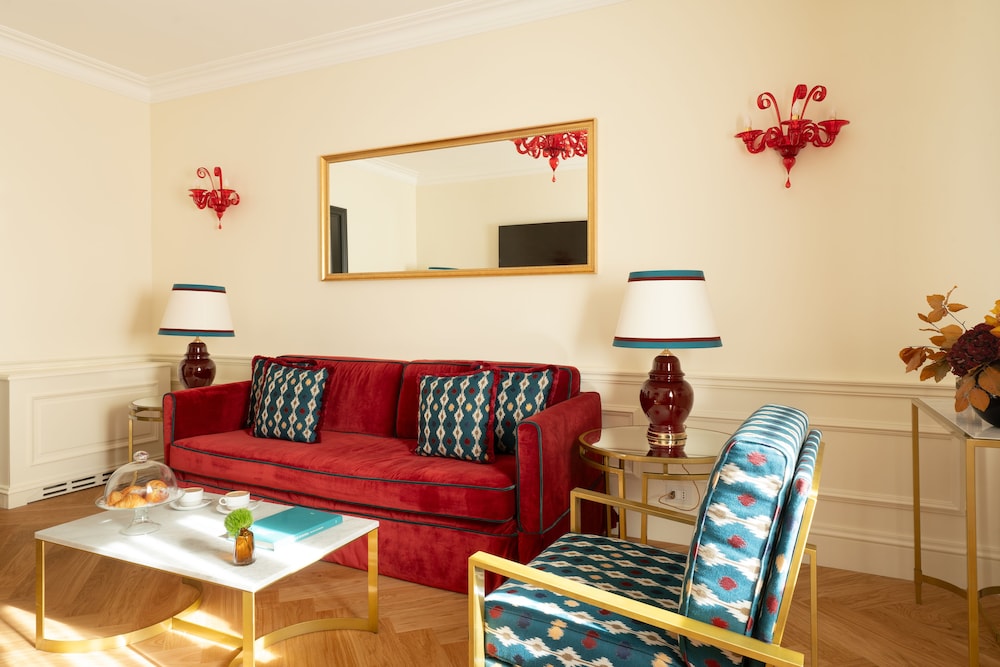 Suite (Prestige)
