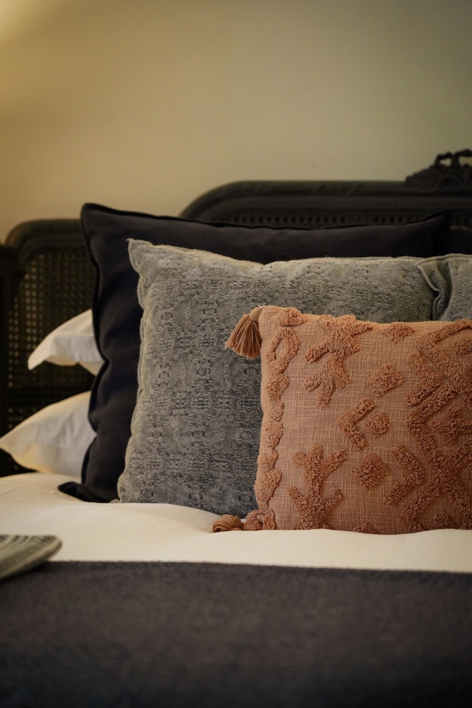 Barossa Bed & Breakfast Cottage photo 3