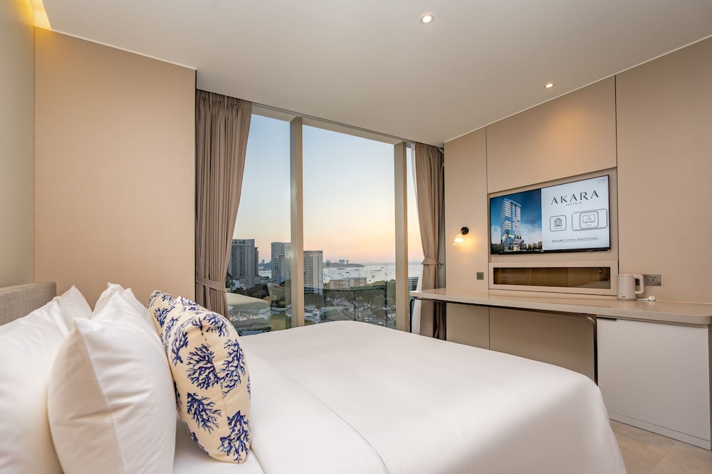 Stella Honeymoon Suite Double - Photo 9