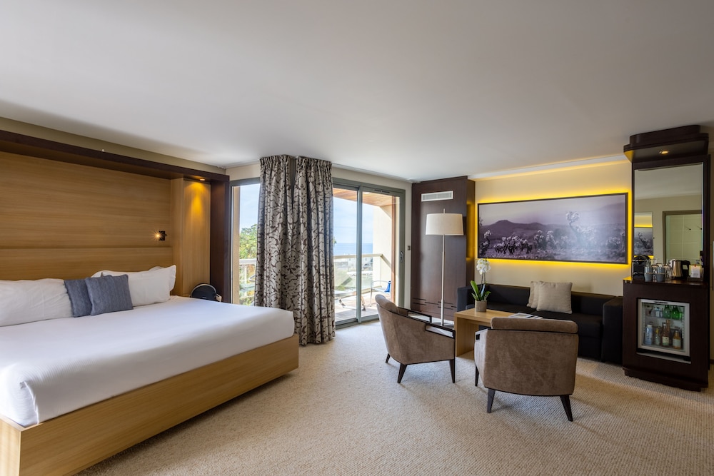 Junior Suite - Photo 2