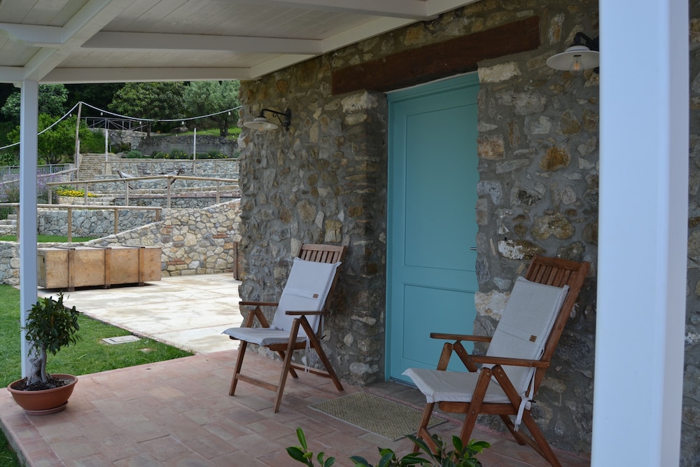Borgo Rosso di Sera Resort Country Chic, Billede 7