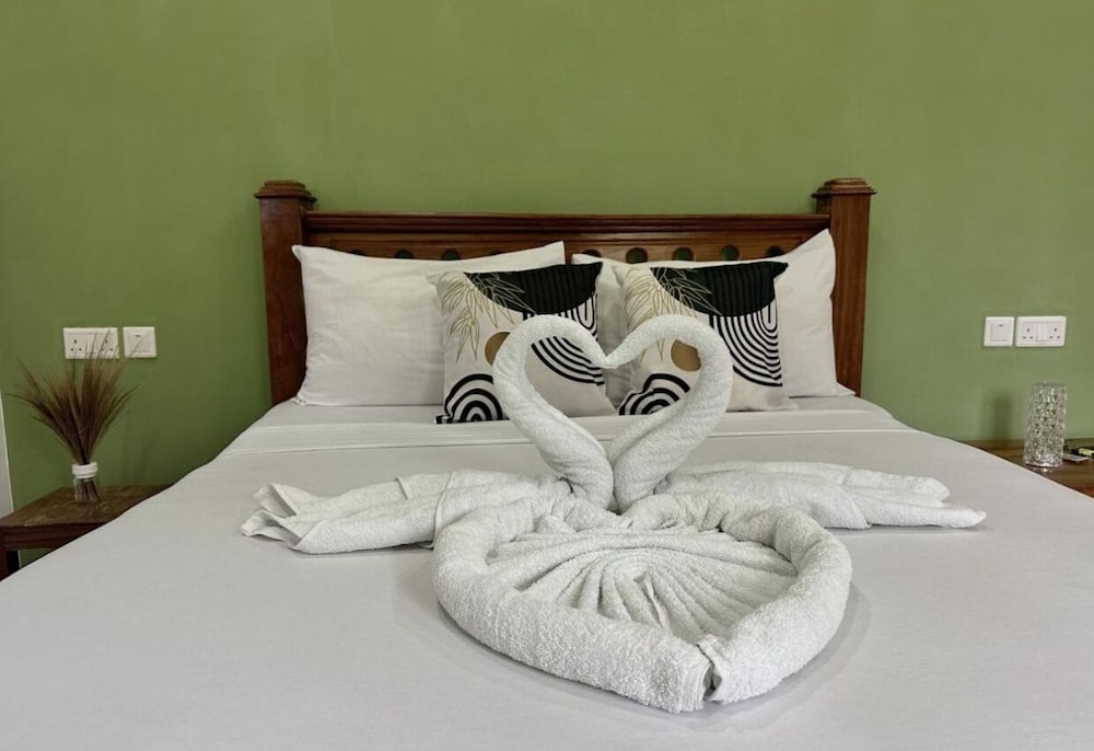 Comfort Double Room, Pool View