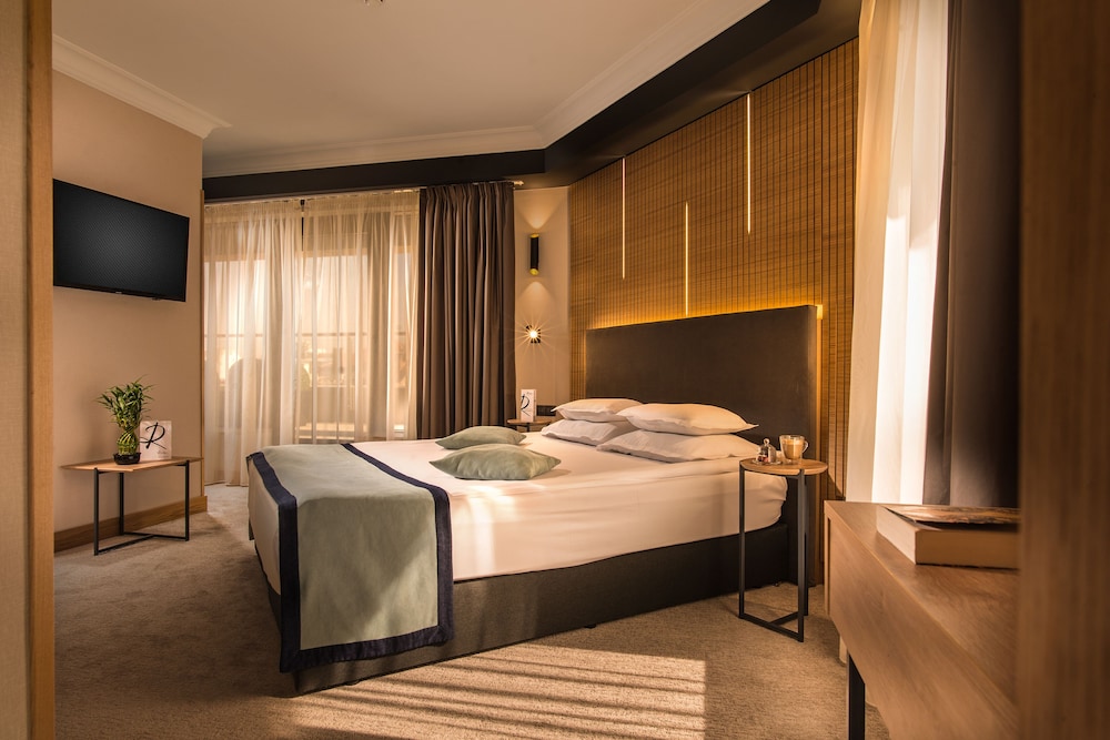 Deluxe Room photo 1