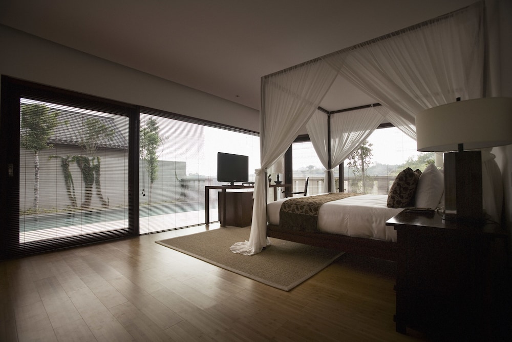 Villa, 2 Bedrooms, Private Pool (Hot Spring) photo 1