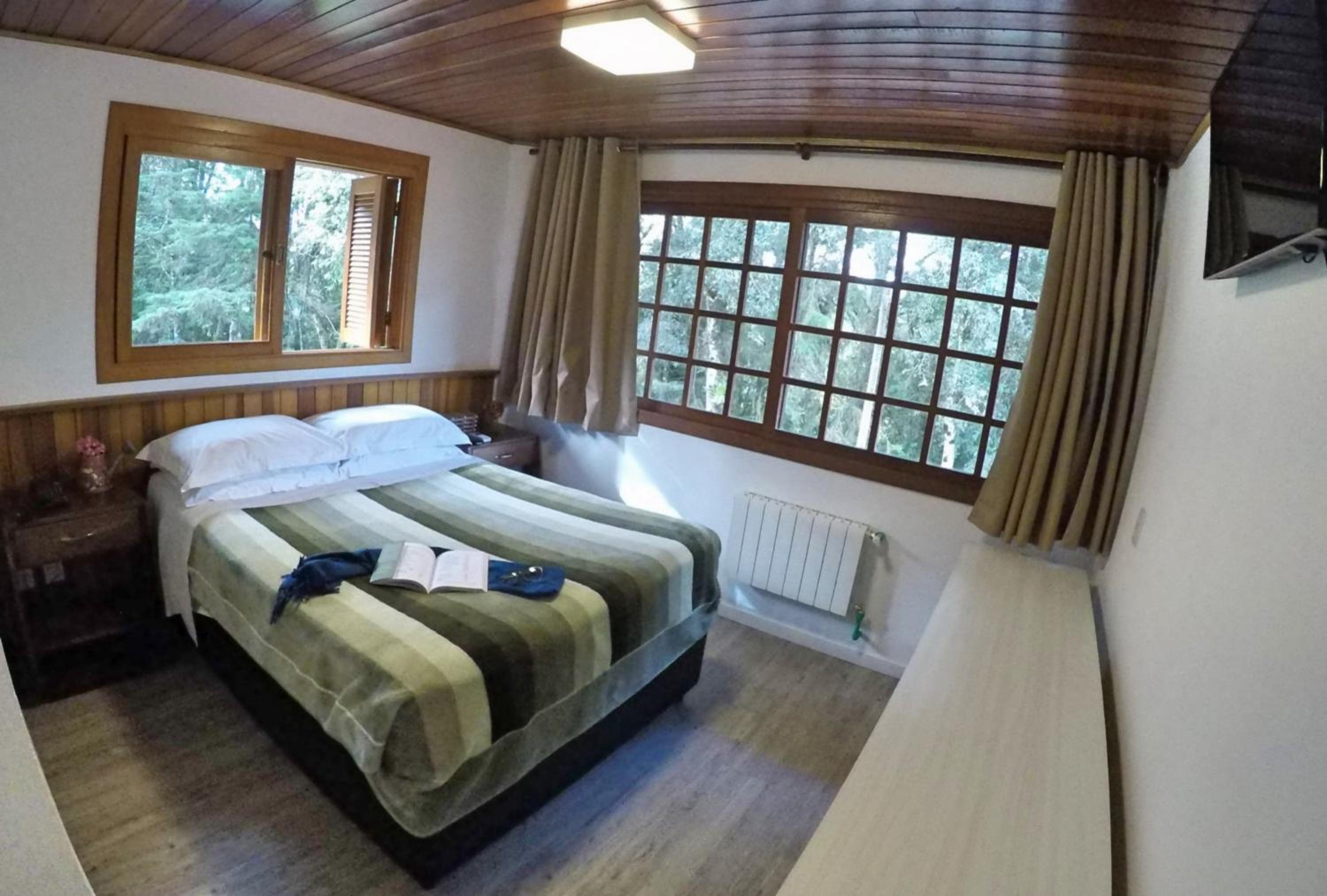 Luxury Double Room photo 2