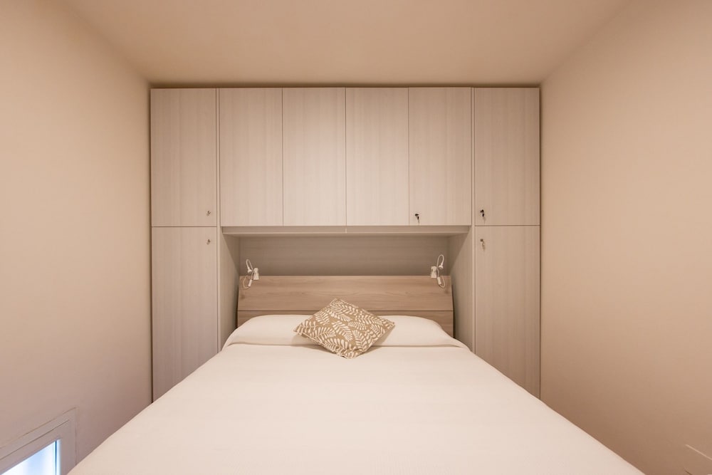 Apartment, 1 Bedroom