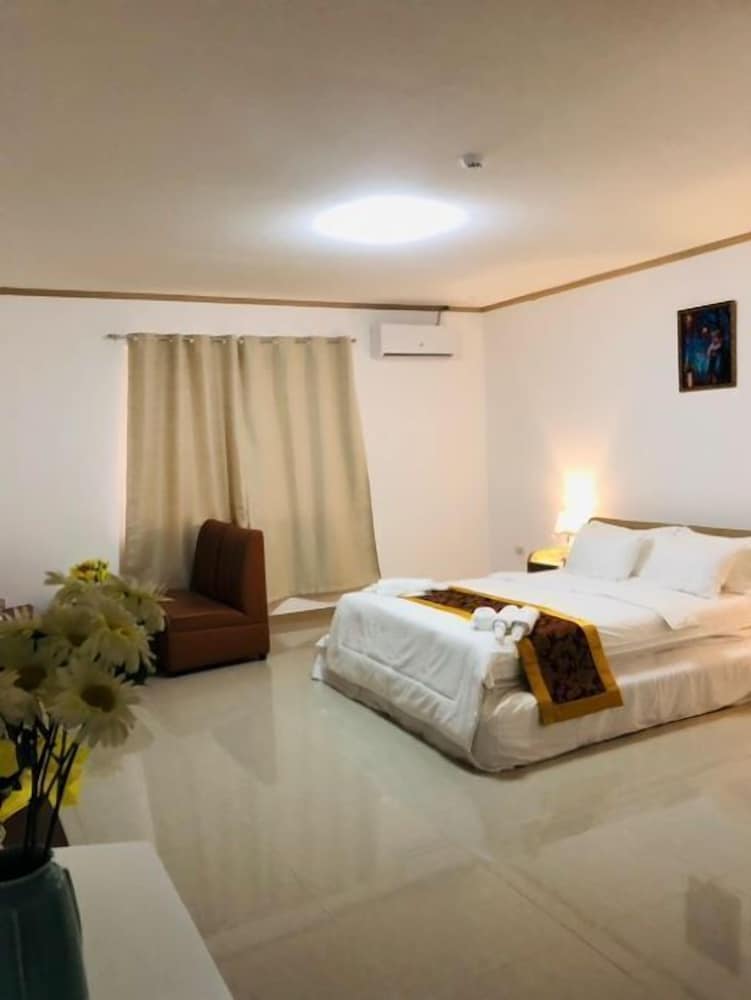 Deluxe Single Room, 1 Bedroom, Pool View
