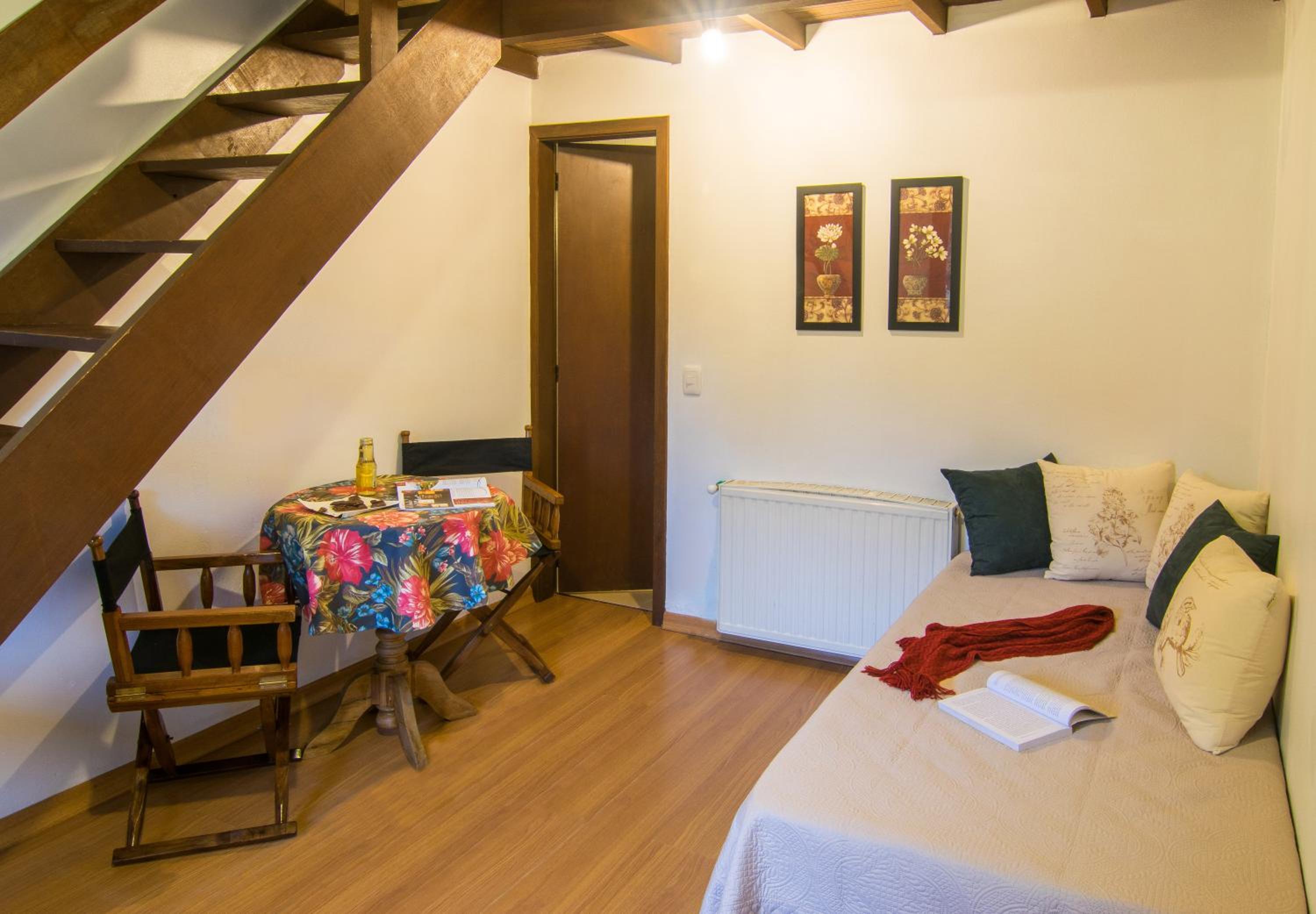 Chalet photo 3