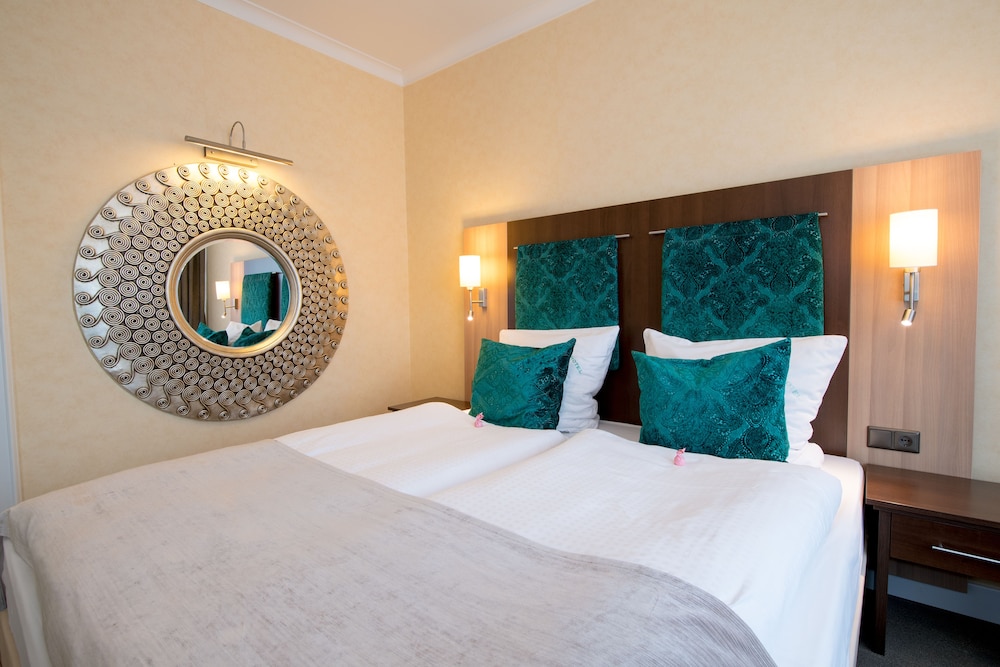 Suite photo 1