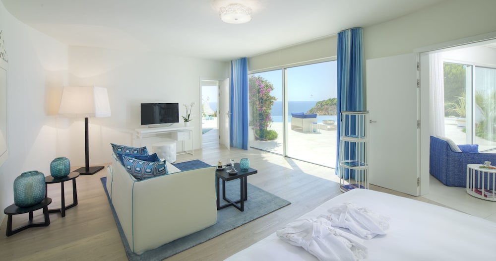 Villa (Strand)