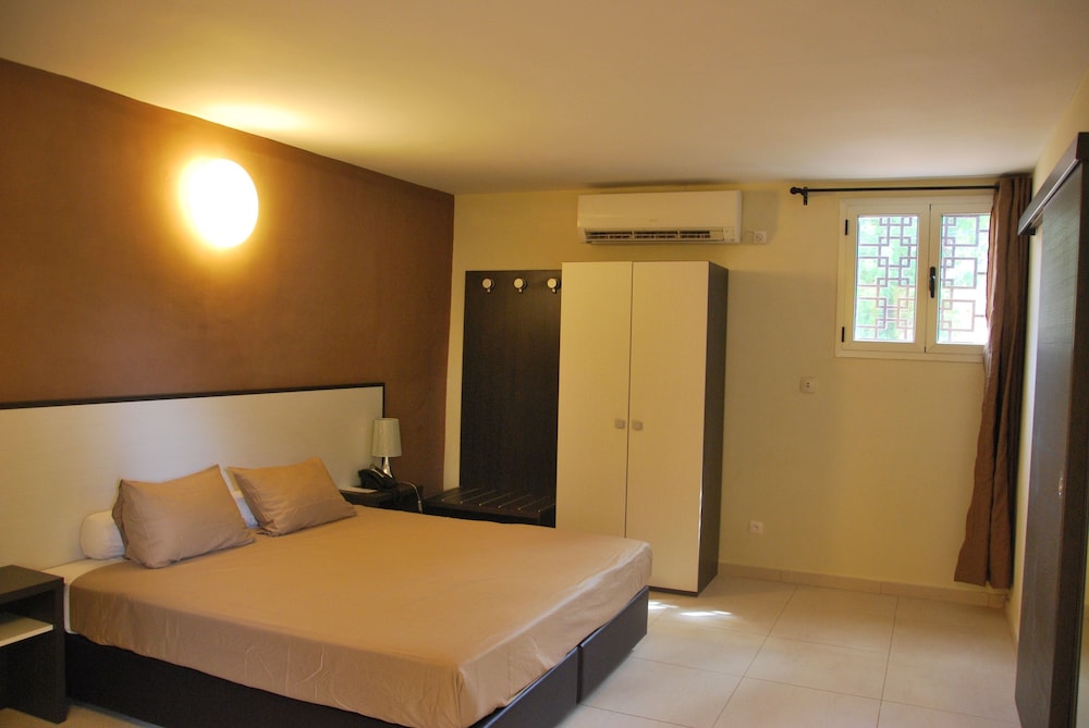 Standard Double Room photo 2