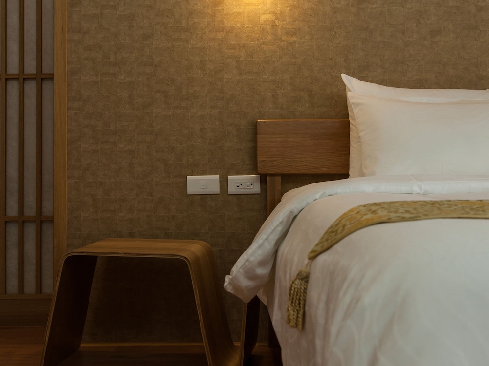 Deluxe Double Room (R202) photo 3