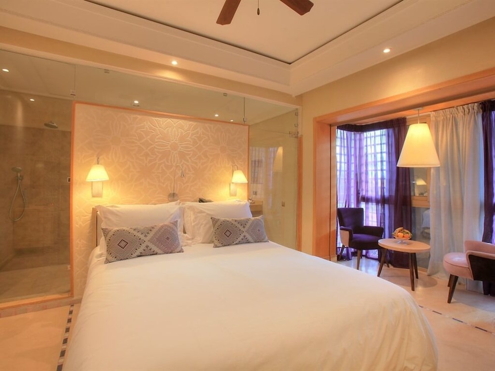 Suite, Private Bathroom (Princière)