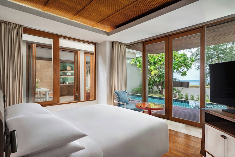 Villa, 3 Bedrooms, Oceanfront - Photo 11