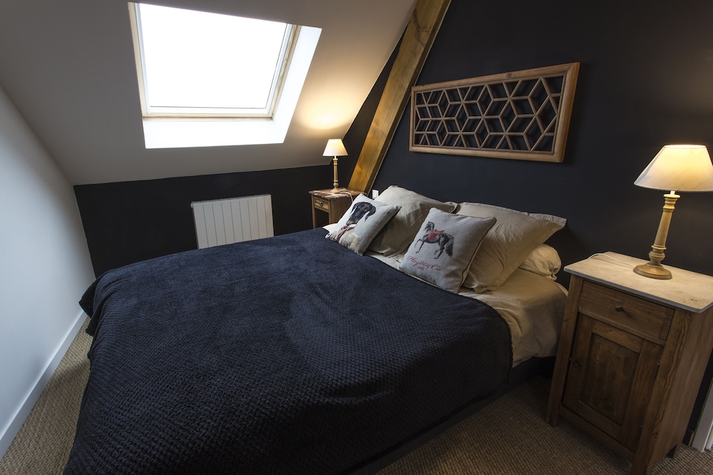 Apartment (Les Combles) photo 2
