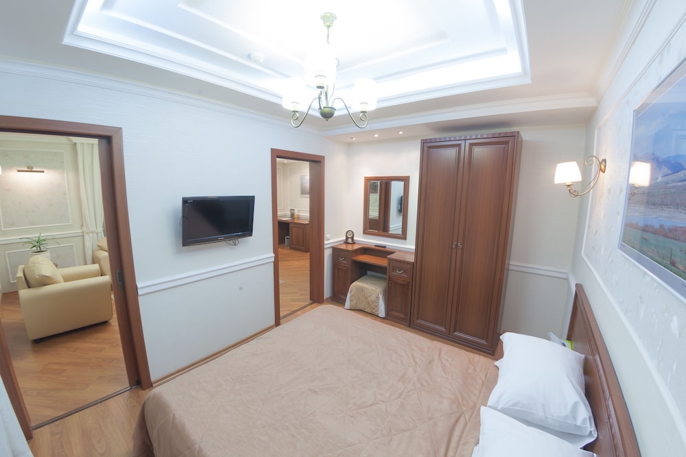 Suite, 1 Bedroom
