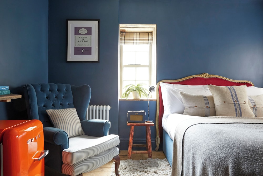 Basic Double Room