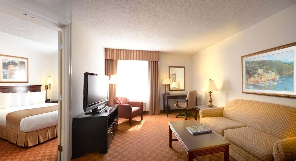 Suite, 1 Bedroom at Ann Arbor Regent Hotel and Suites in Ann Arbor