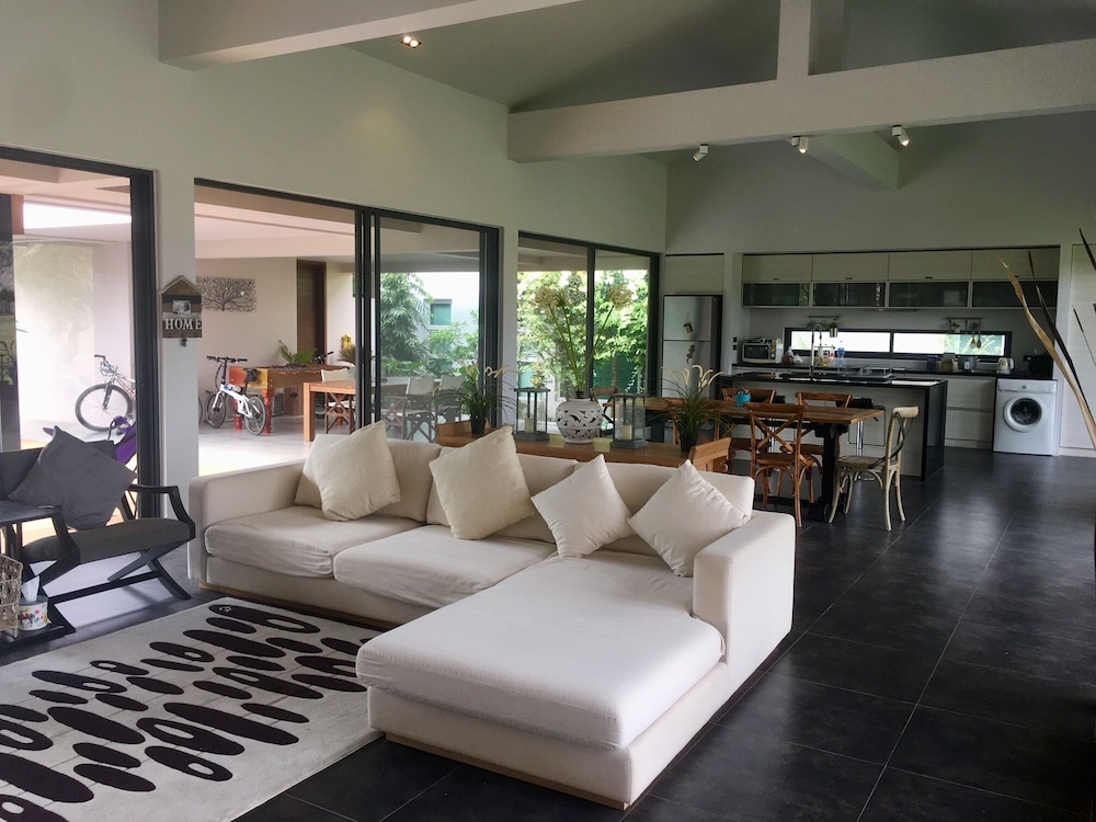 Family Villa