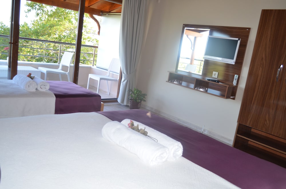 Deluxe Triple Room photo 2