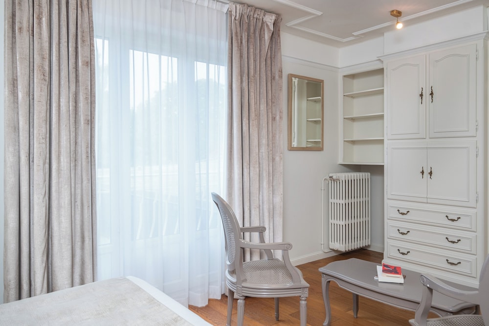 Chambre Standard - Photo 5