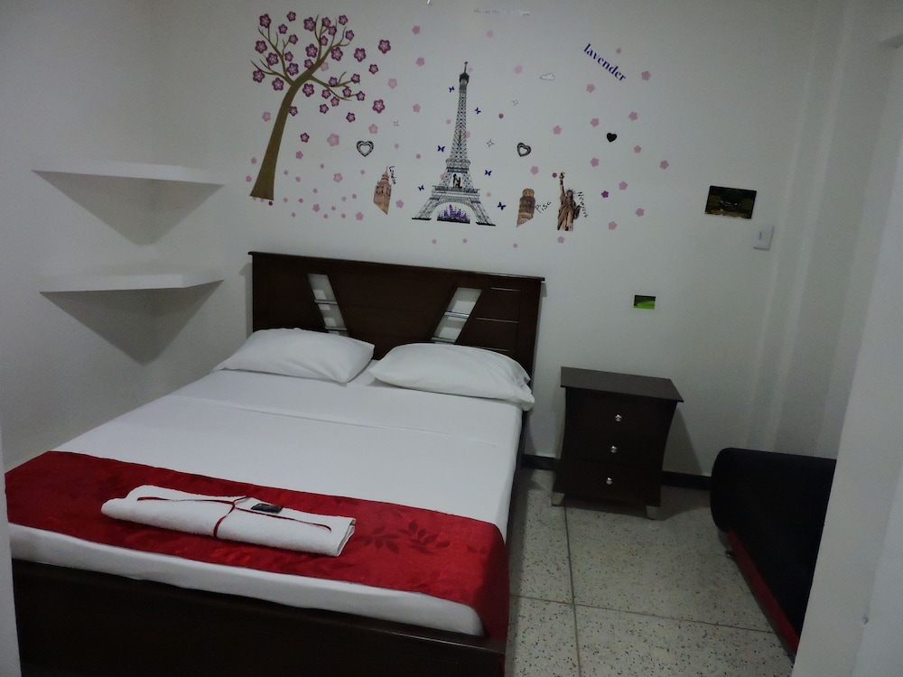 Single Room photo 1