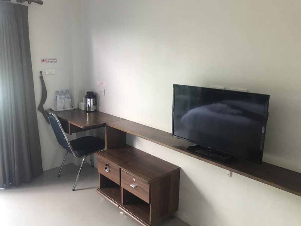Standard Triple Room photo 2