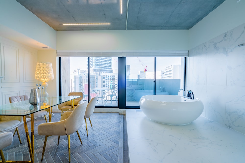 Presidential Suite photo 1
