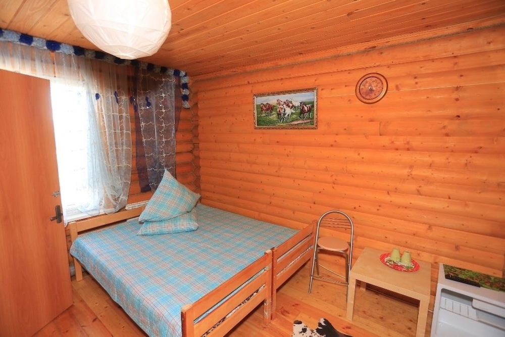 Luxury Double Room photo 3