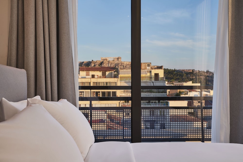Suite (Acropolis View) thumbnail 5