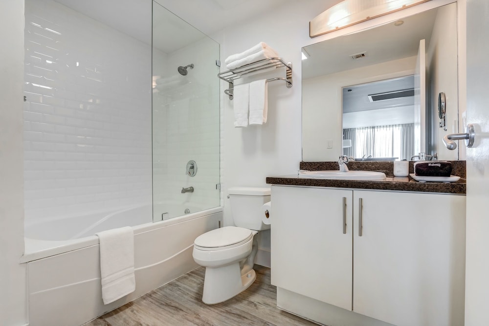Beautiful City View Room in Coconut Grove ( NO BALCONY OR KITCHEN) photo 2