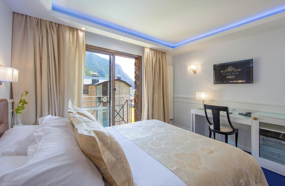 Superior Double Room, Non Smoking, Jetted Tub photo 1