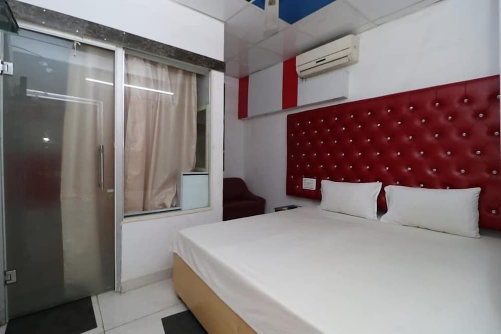 Suite, Balcony, City View photo 2