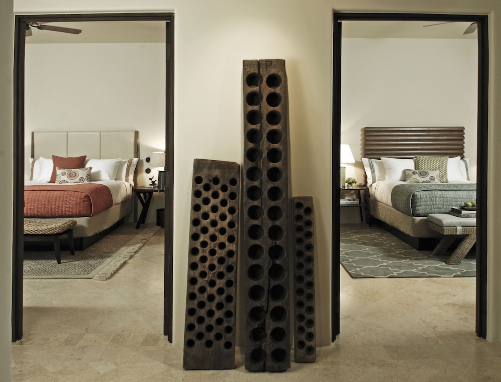 Room, 3 Bedrooms (Plus Den Residence)