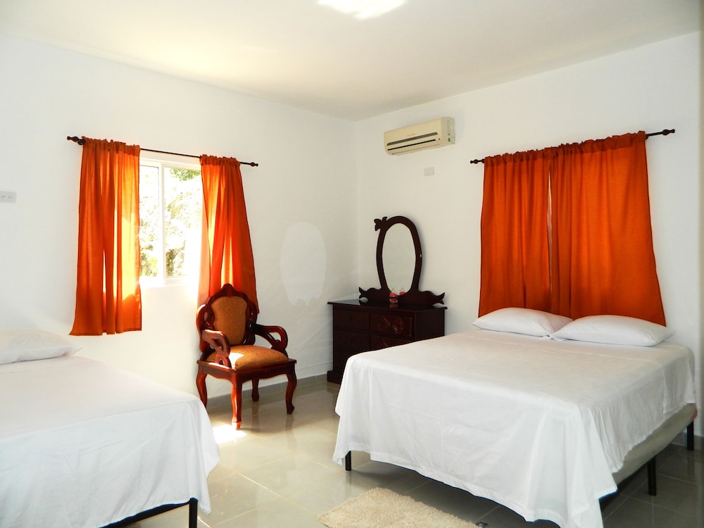 Family Villa, Multiple Beds, Accessible photo 3