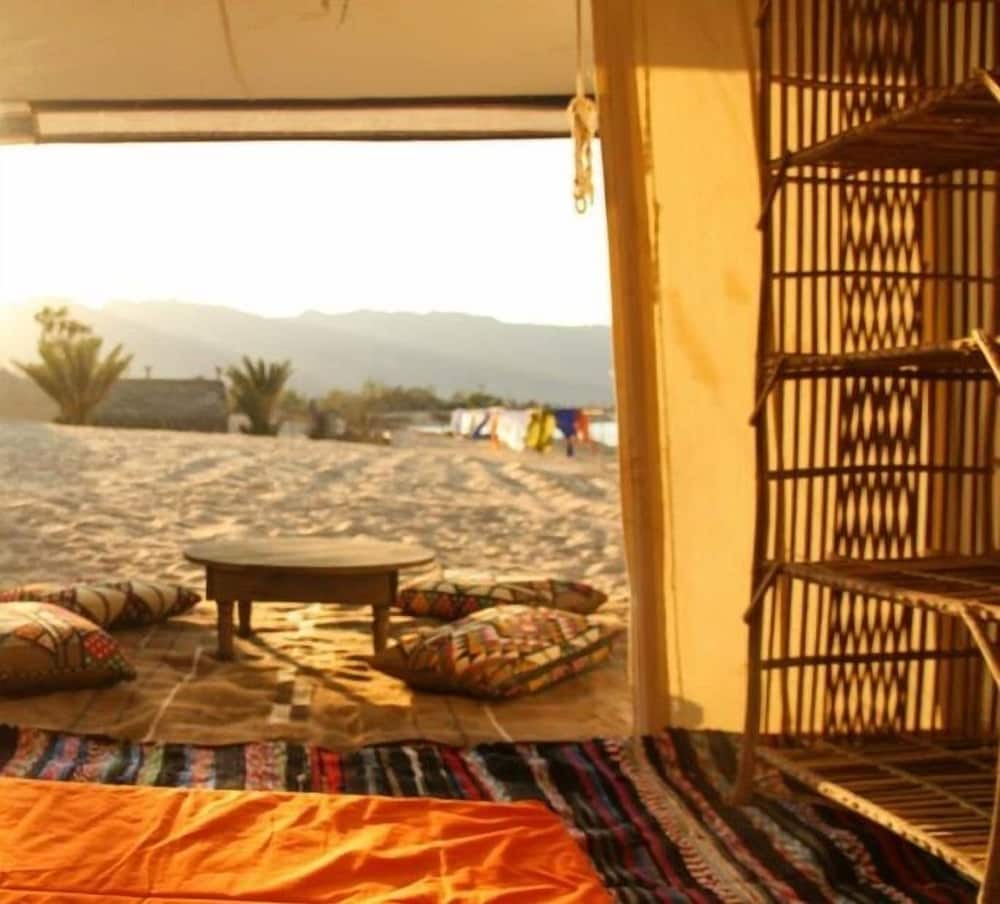 Tent photo 1
