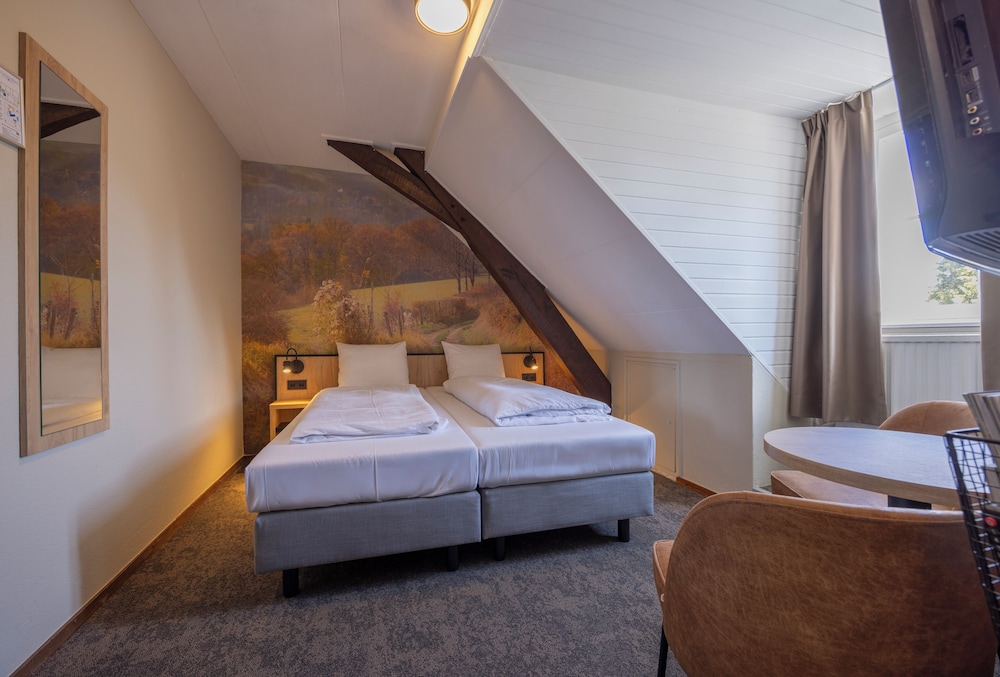 Small double room - Photo 3