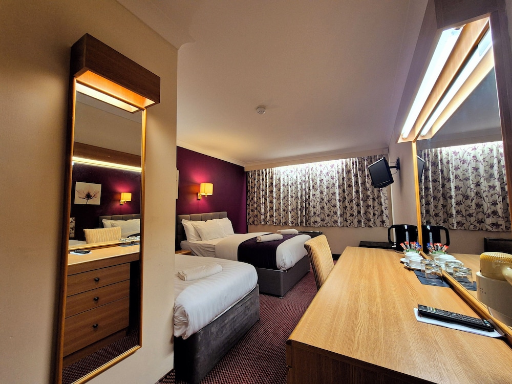 Standard Family of 3 Room - Photo 4