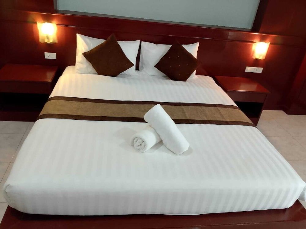 Standard Double Room (without balcony and without window)