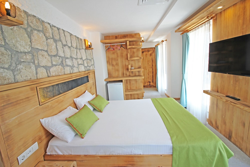 Deluxe Room, Sea View