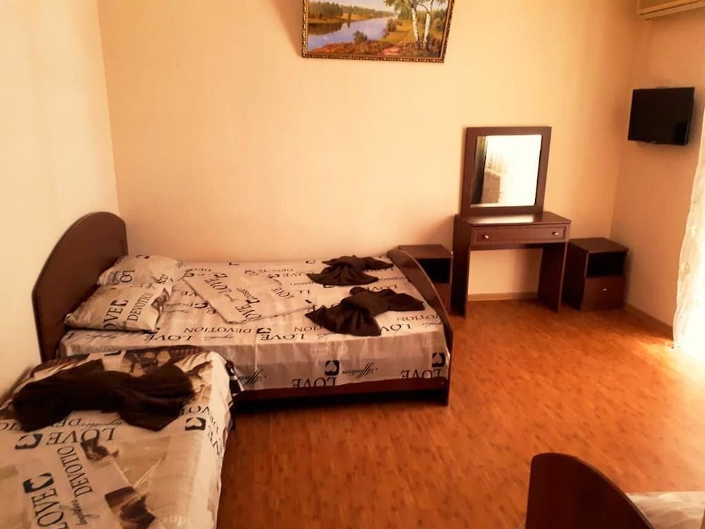 Quadruple Room photo 1