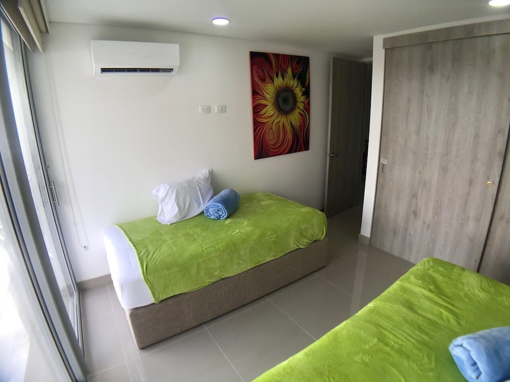Deluxe Apartment photo 3