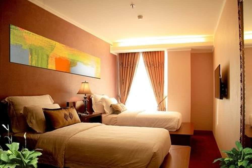 Superior Room, City View photo 2